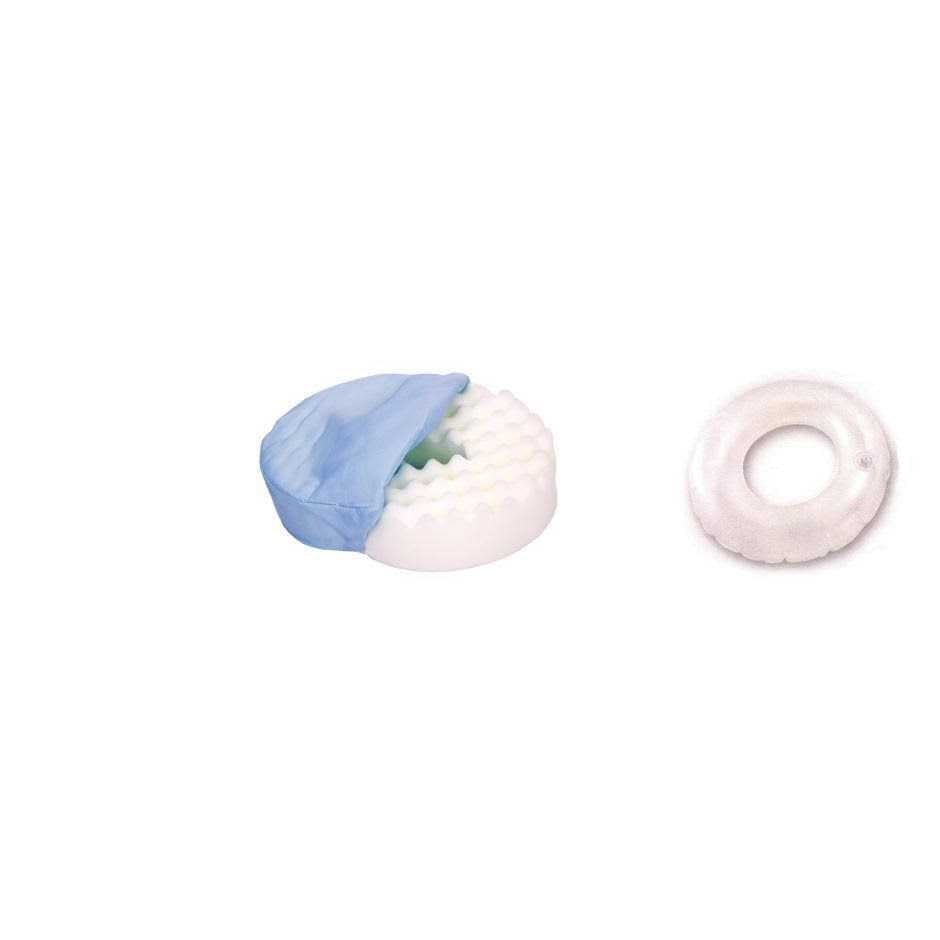 Convoluted Donut with Cover Y67968
