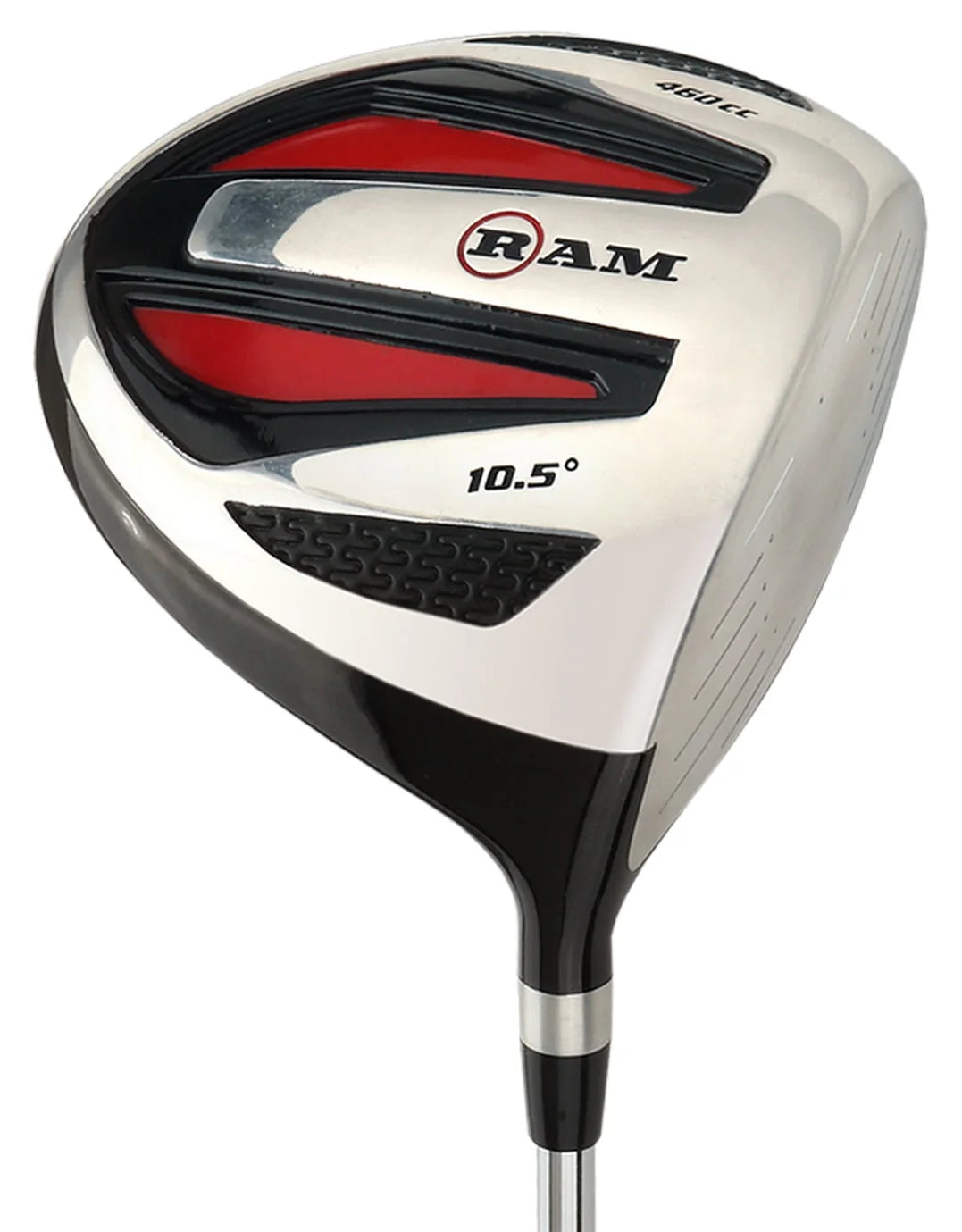 Right Hand Steel Shaft Driver Z336930