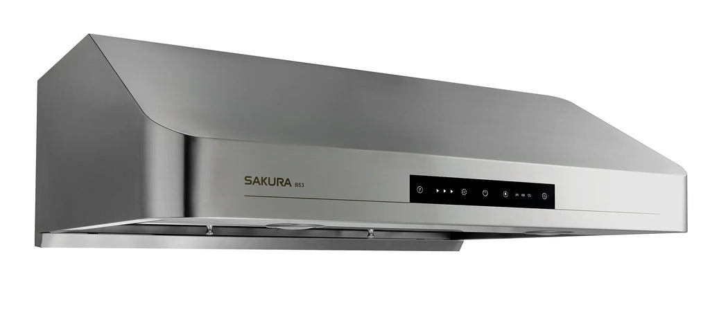 36 stainless steel Range Hood K1824