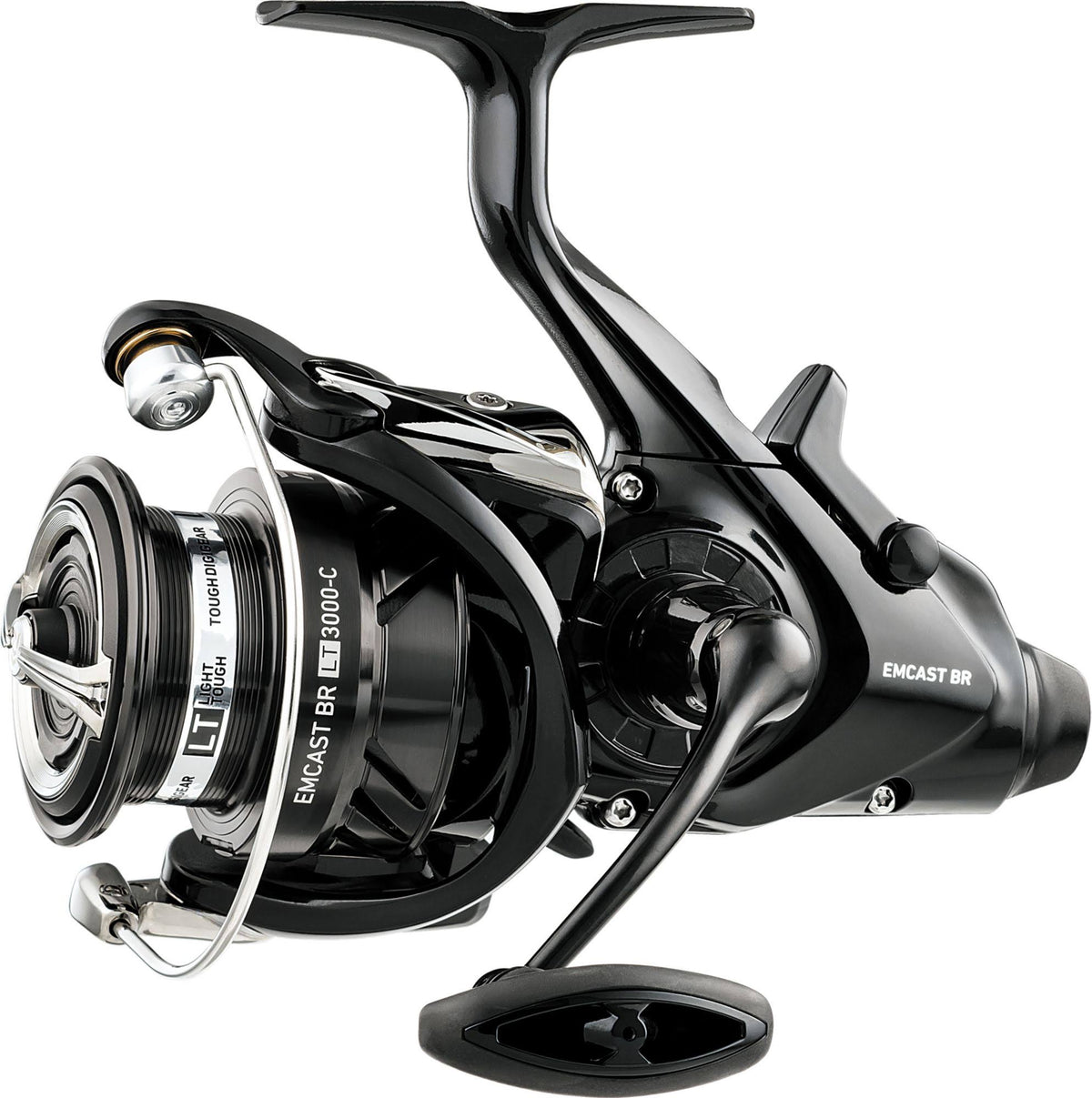 Spinning Reel 5.2:1 W626