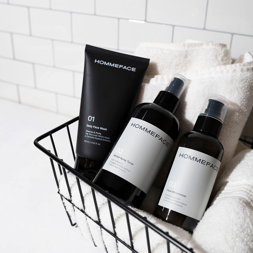 Skin Care Set G9574