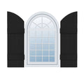 14x22W x 45x22H Vinyl Shutters P136