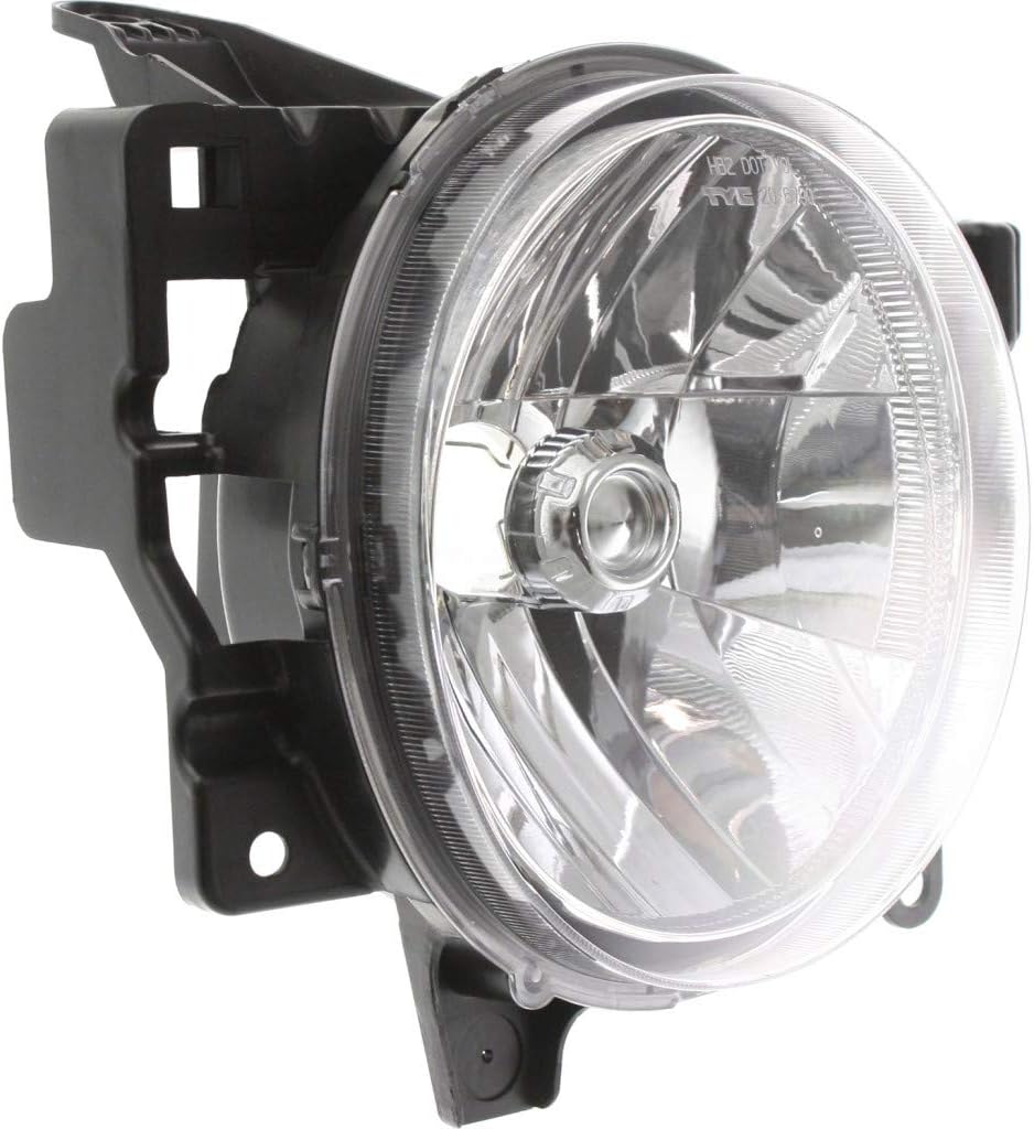 Driver Side Headlight Unit for Toyota FJ Cruiser 2007-2014 M550