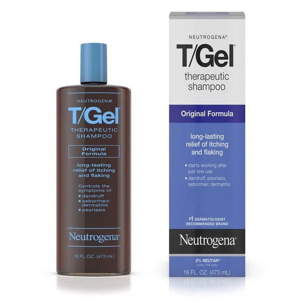 Therapeutic Shampoo 16 oz C7557