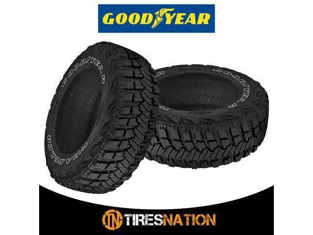 LT315/70R17 Tire with Kevlar Y627106