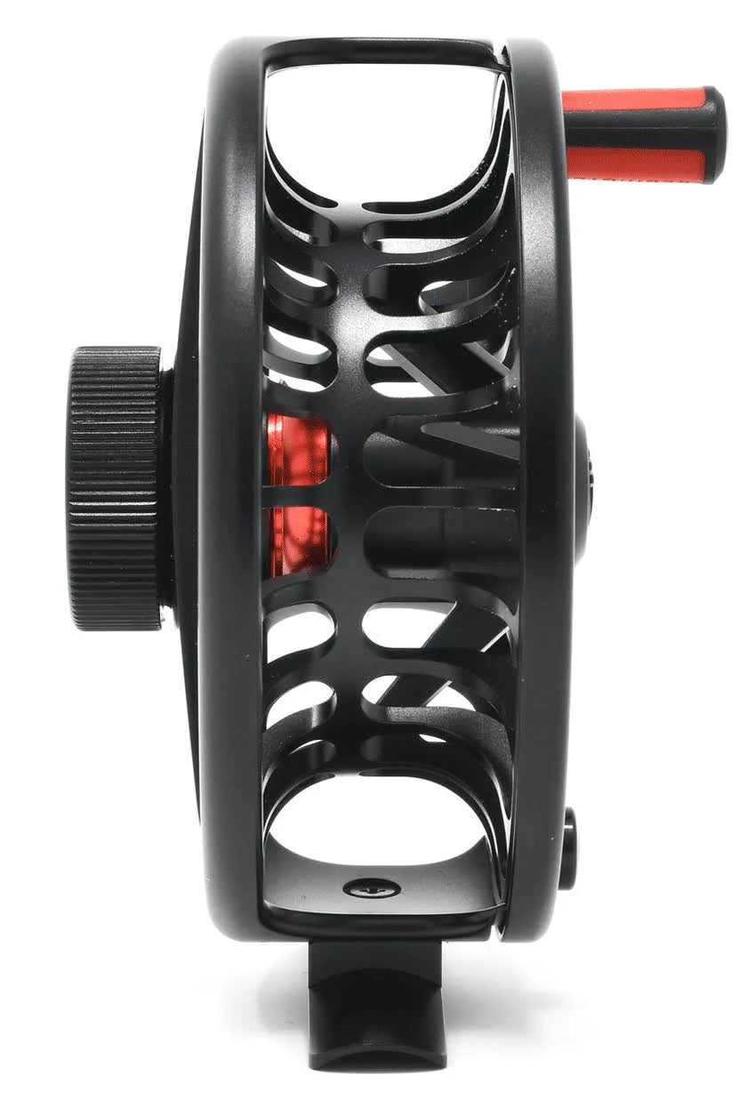 Silver 7/8 Fly Reel K78705