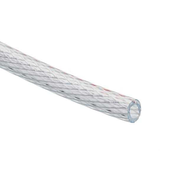Braided Clear Non Toxic 50 ft. R977368