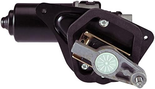 Windshield Wiper Motor Replacement Pack of 2 X3823