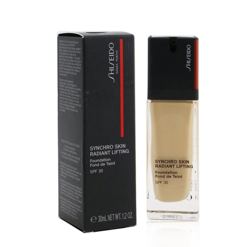 Radiant Lifting Foundation SPF 30 30ml Q824