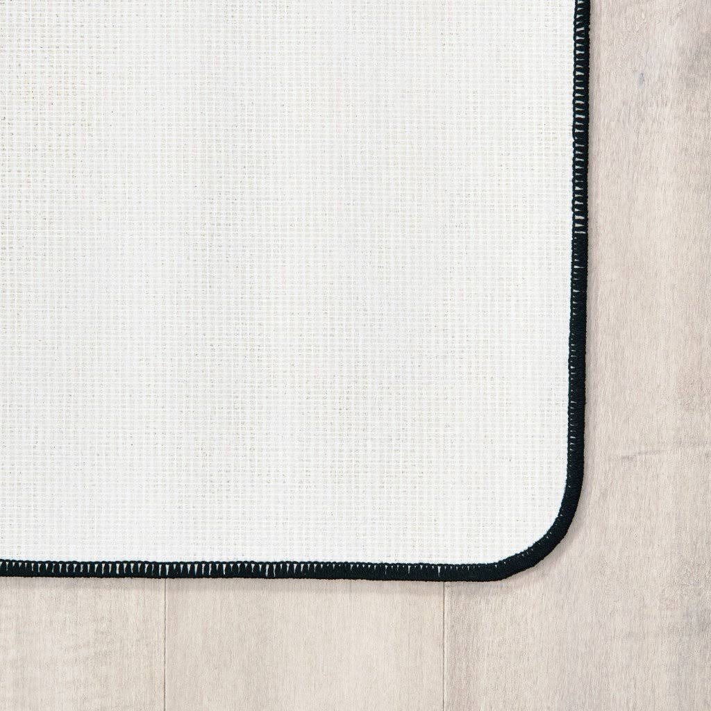 Alphabet Squares Carpet, Set of 26 P7027