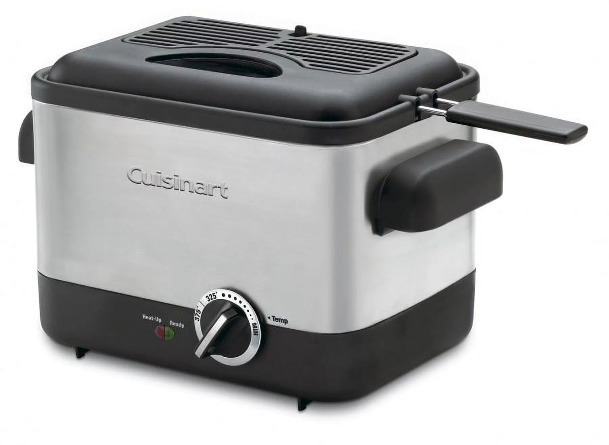 Compact Deep Fryer L441672