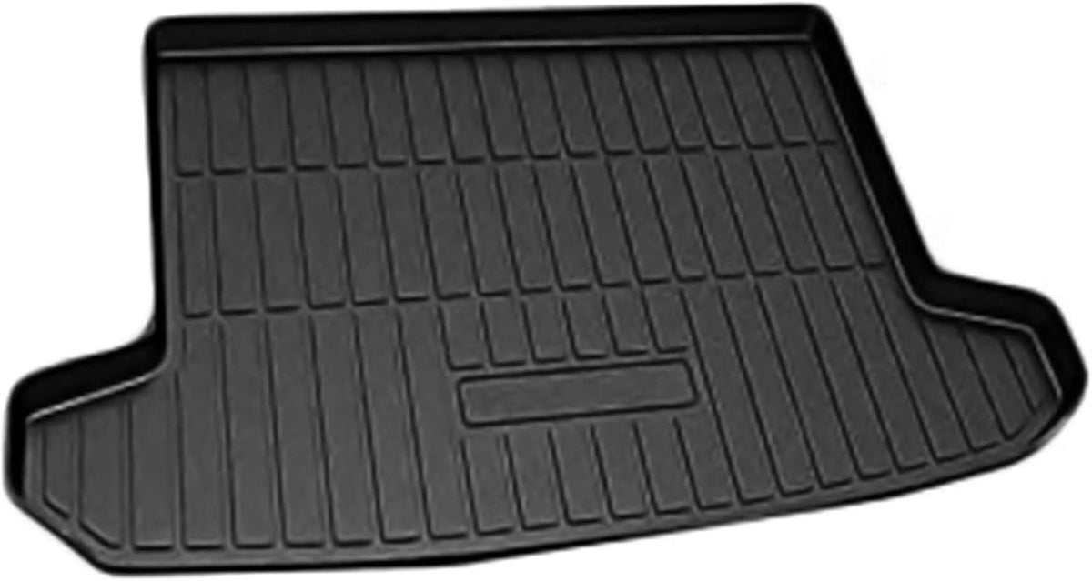 Cargo Mat Cargo Tray Cargo Liner Floor Mat Pack of 2 Y905