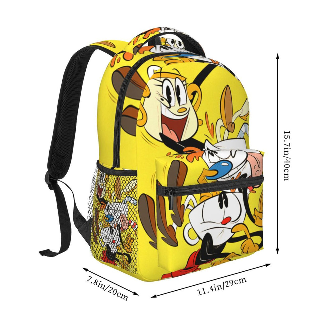 Backpack Laptop Bags Daypack Rucksack L892491