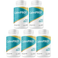 5 Bottles Nerve Calming Support Formula H349