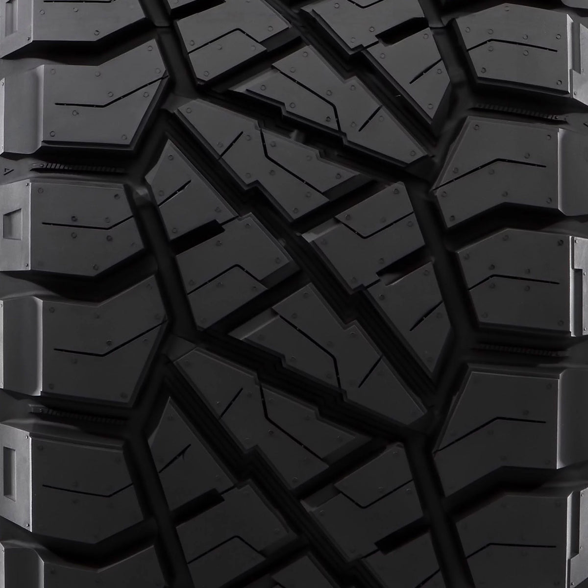 All Terrain 265/70R17 115T Light Truck Tire I959058