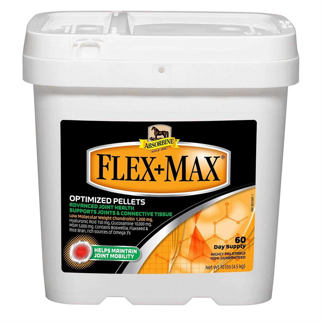 Flex+Max Pellets C862606