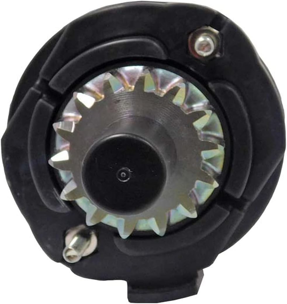 Starter Replacement Pack of 2 S244597