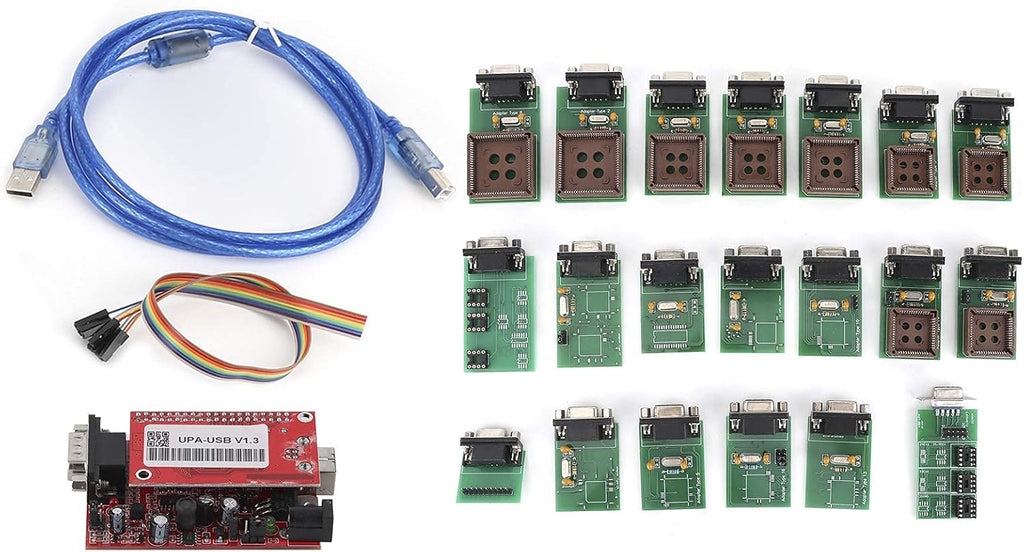 Auto Diagnostic Tool ECU Programmer OBD2 Scanner P720662