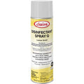 Lemon Scent Disinfectant Spray 17 oz Case of 12 T974