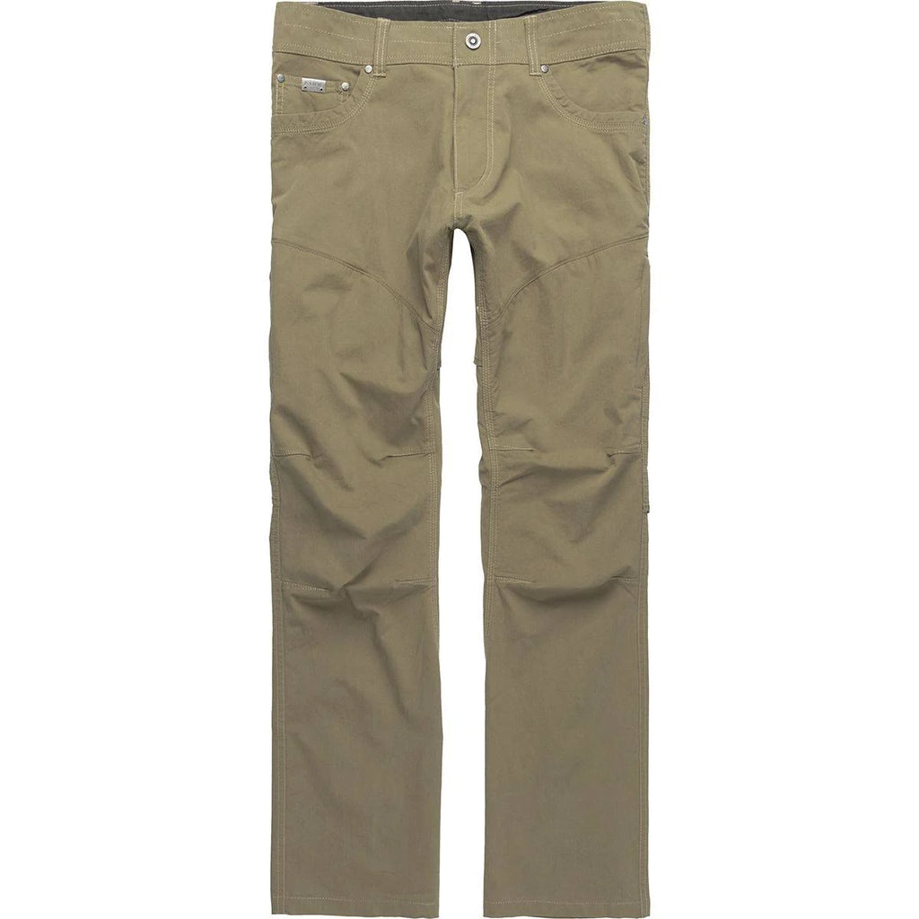 Dark Khaki Men&s Air Pant T37849