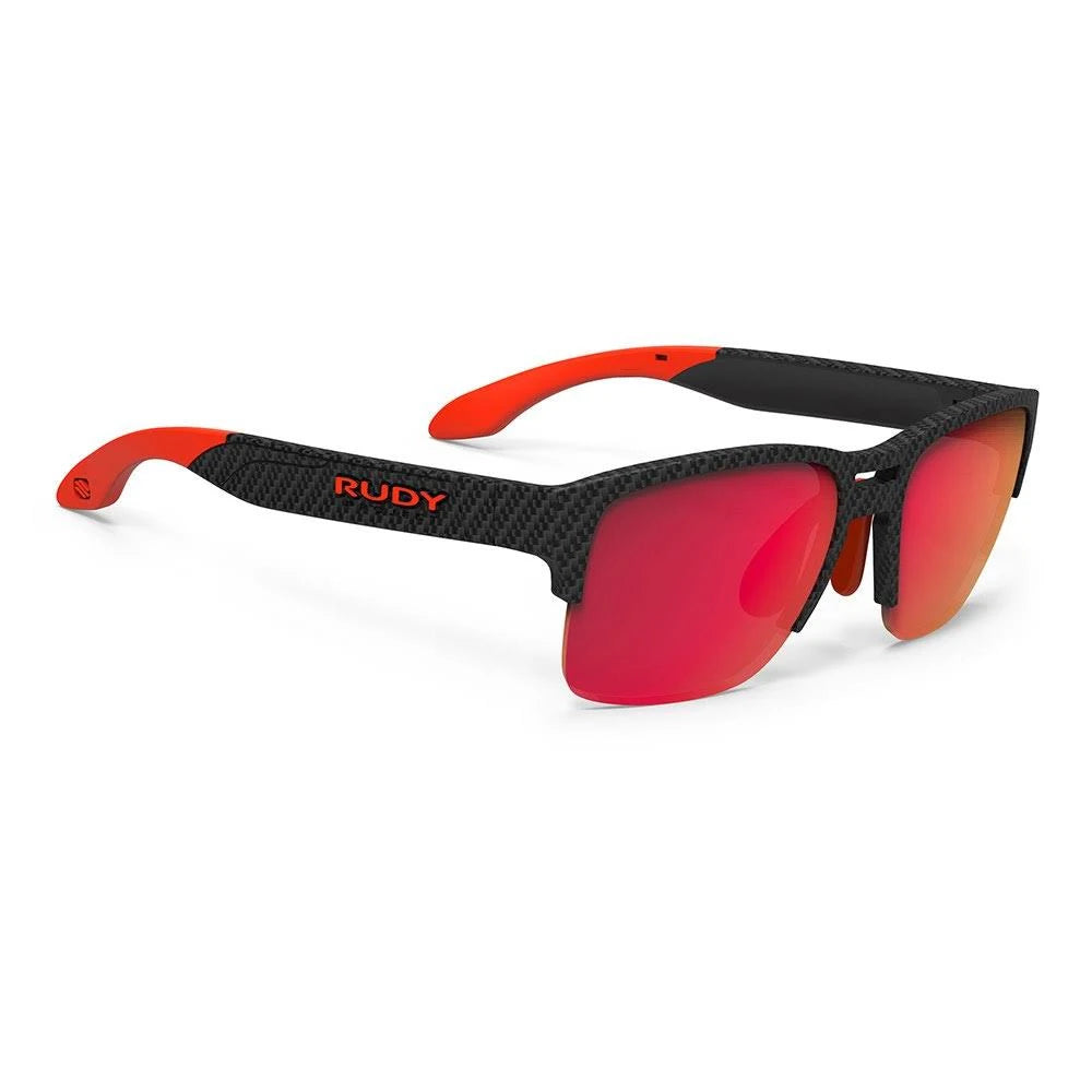 Polarized Red Sunglasses P9631