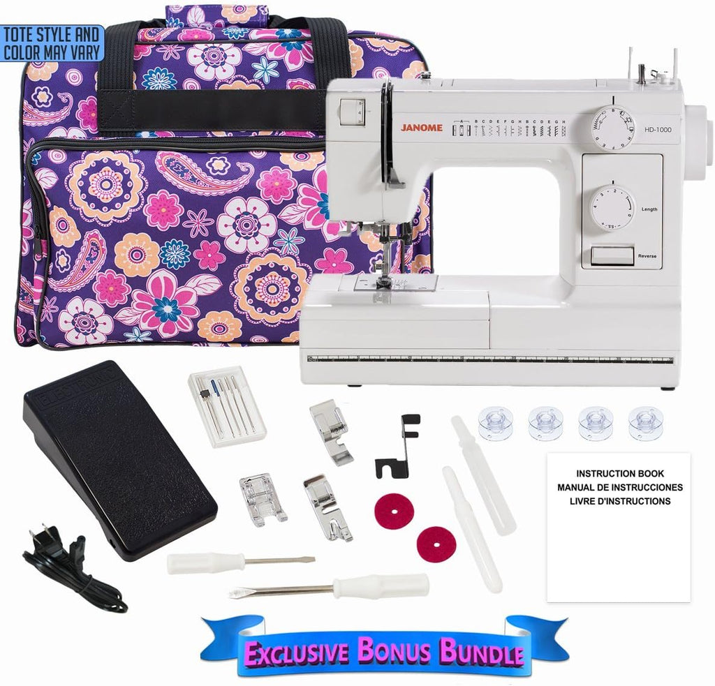 Sewing Machine J2123