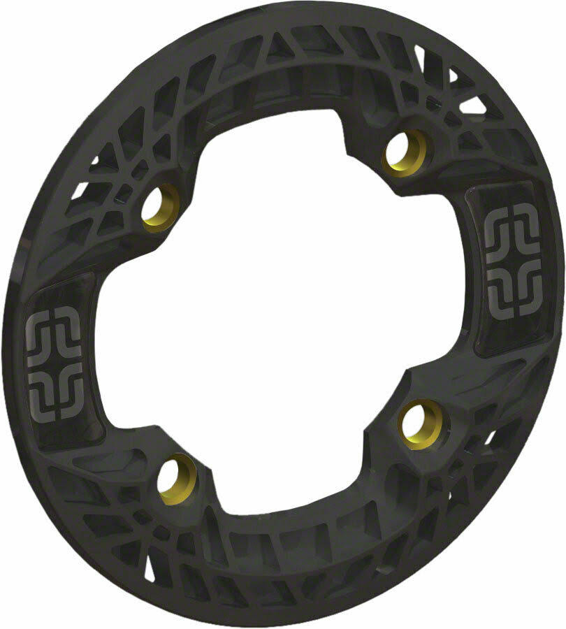 Black 40T Bashguard Q246542