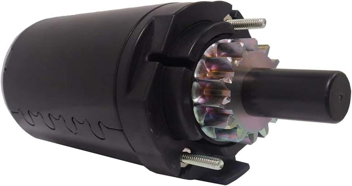 Starter Replacement Pack of 2 S244597