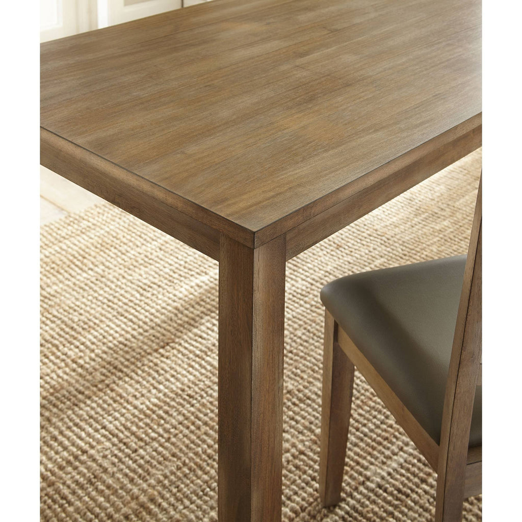 7-Piece Washed Pine Dining Set U985