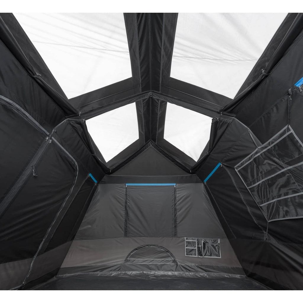 14'x10' 10-Person Instant Cabin Tent E152