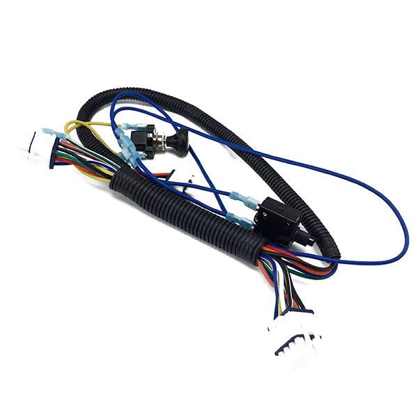 Golf Cart LED Light Kit C421