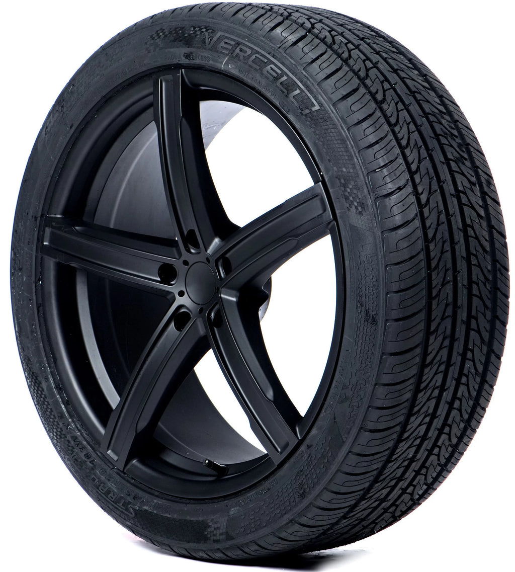 All-Season Tire 255/45R19 104Y Z536466