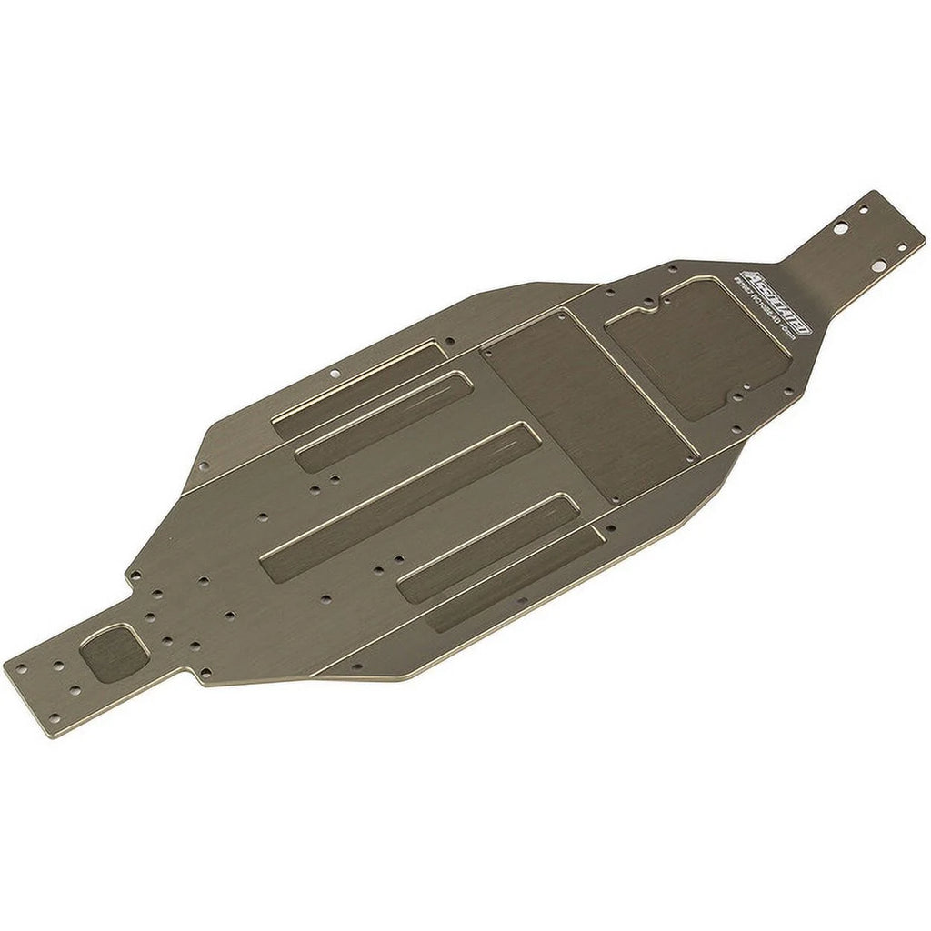 RC10B6.4D Chassis Option Parts W473757