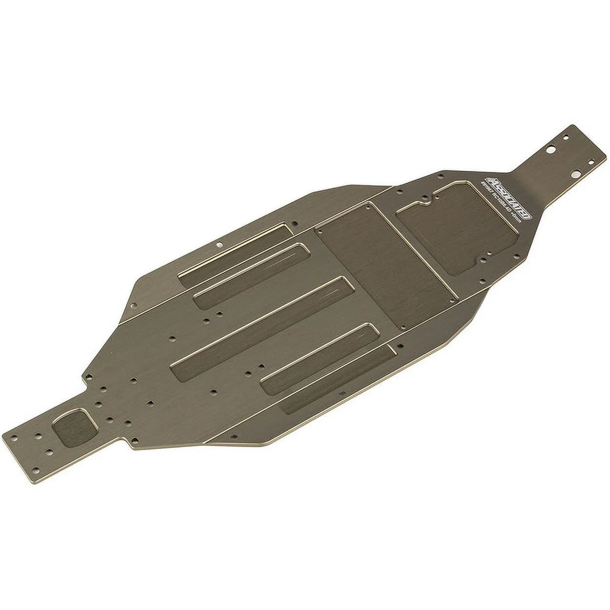 RC10B6.4D Chassis Option Parts W473757