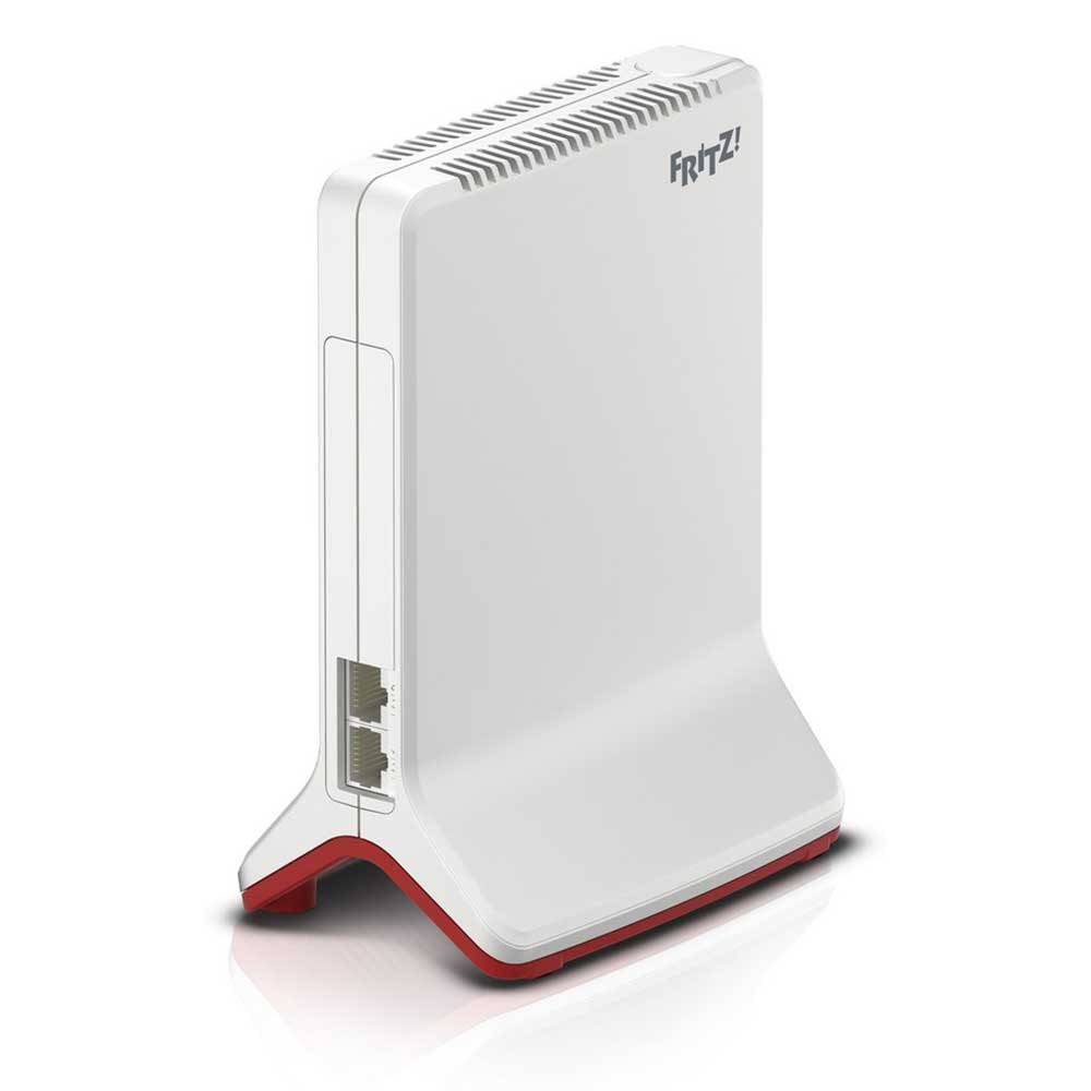 AC1700 WiFi Repeater White F85222
