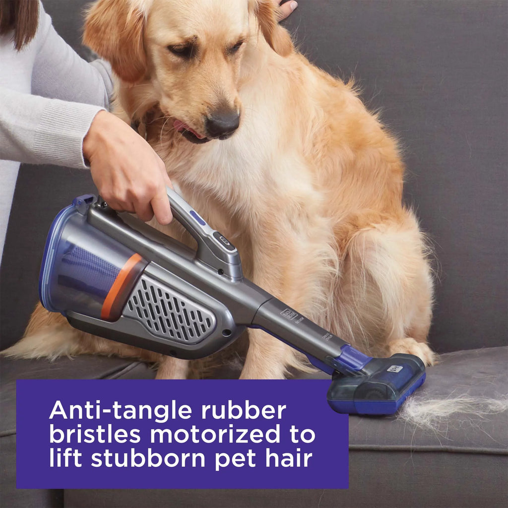 Handheld Vacuum M521