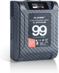 99Wh 14.4V V Mount Lithium-ion Battery with LCD Screen B768