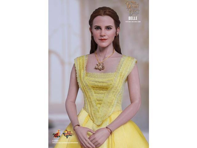 1/6th Scale Action Figure Q42217