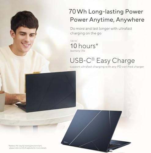 14.5 Inch QHD+ 120Hz Touchscreen Business Laptop O11271