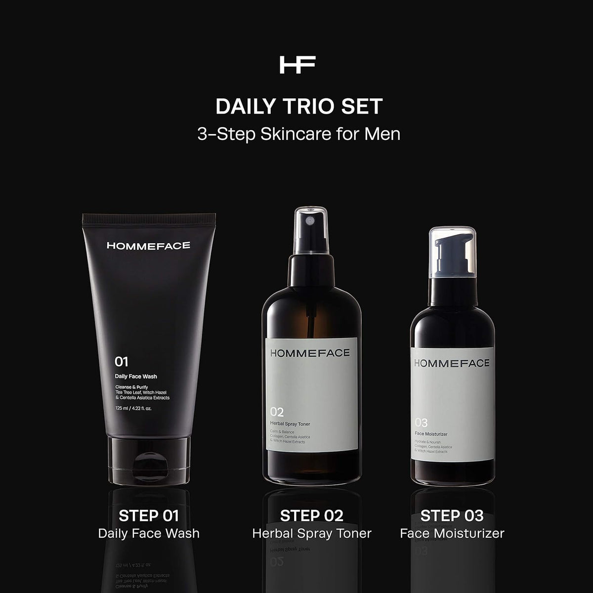 Skin Care Set G9574