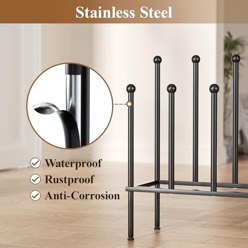 Shoe Rack for 6 Pairs S208622