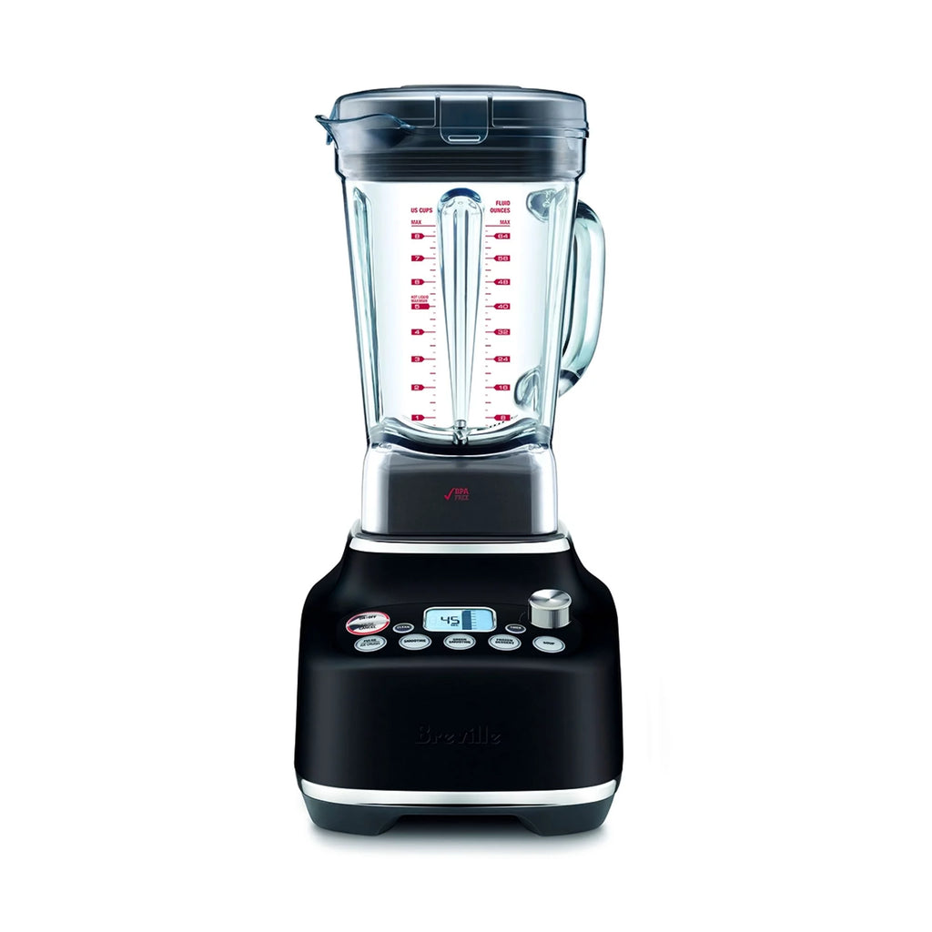 Black Truffle Blender A458043