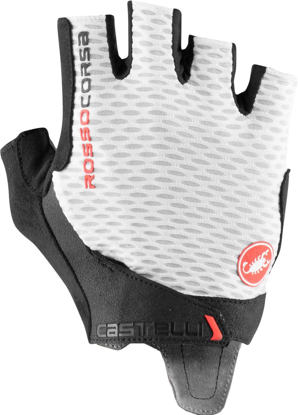Black/Tan Glove I135