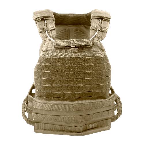Dark Navy Plate Carrier C1890