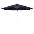 Navy 11& Market Umbrella H8567
