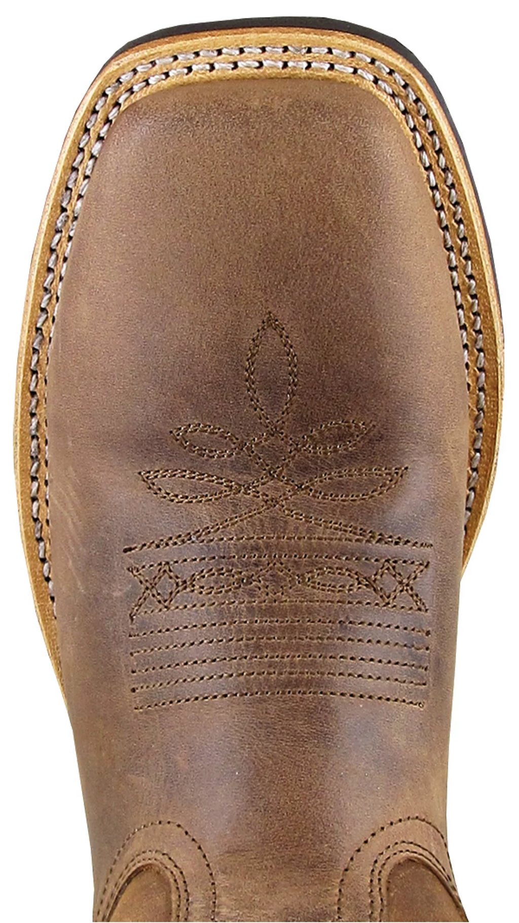 Brown Western Boots Q89179