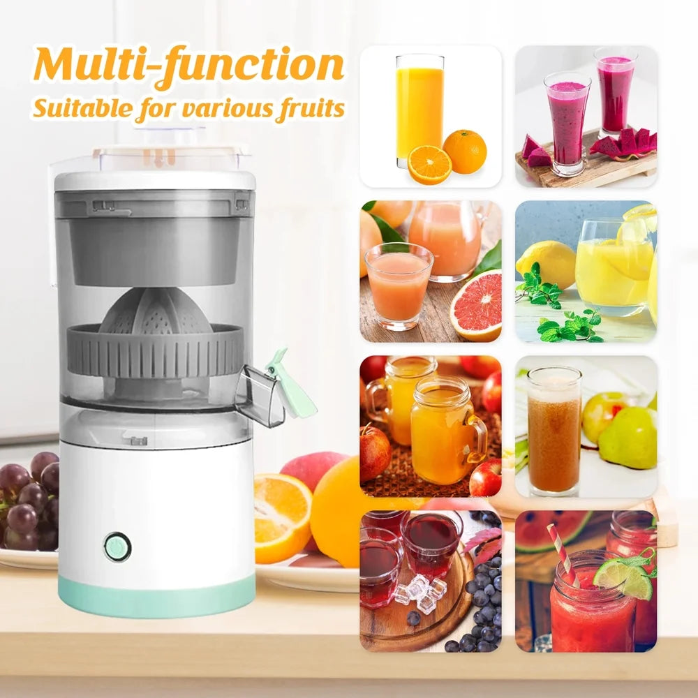 Citrus Juicer Lemon Squeezer Orange Juice Fruit Machine W4319