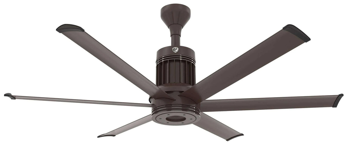 Oil Rubbed Bronze Ceiling Fan N159