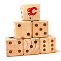 Yard Dice Game G9474