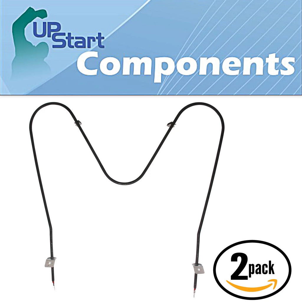 2-Pack Replacement Oven Heating Element X5206